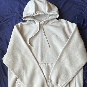 Nike sweatshirt